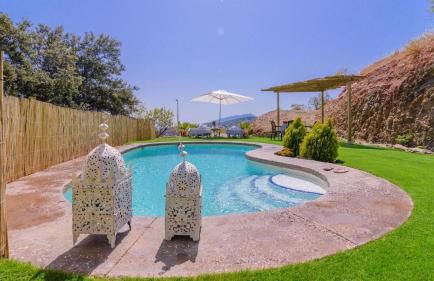 El Palomar Guaro by Ruralidays - Foto 1