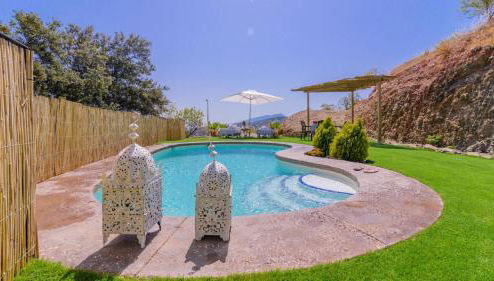 El Palomar Guaro by Ruralidays - Foto 1, Other