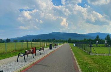 APARTAMENTY SZYNDZIELNIA - 2 Sypialnie & BALKON & PARKING IDEALNE MEJSCE W BASKIDACH dla RODZINY - Foto 64