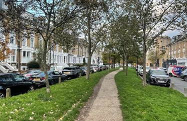 Top Floor Apartment in Islington - Foto 19