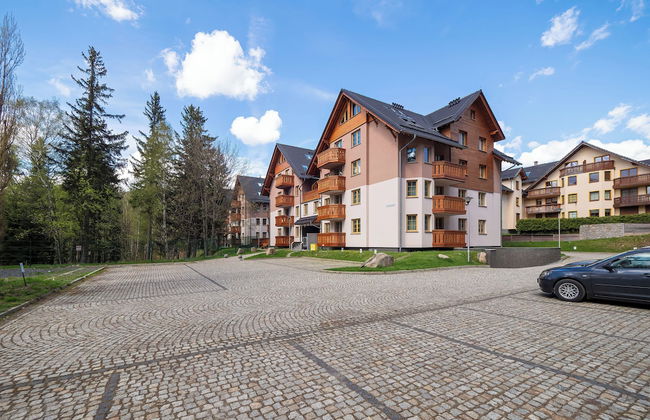 RentPlanet - Osiedle Podgórze - Photo 55