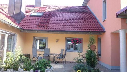 FeWo/GZ Hannelore Müller - Foto 2