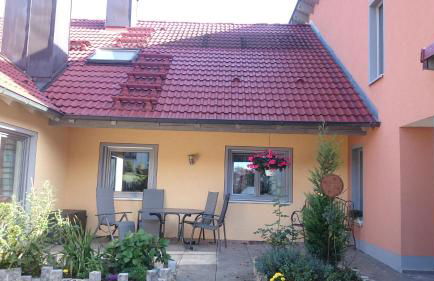 FeWo/GZ Hannelore Müller - Foto 2