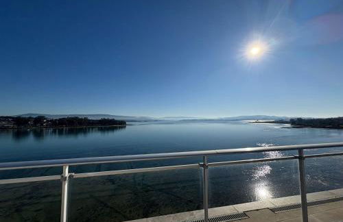 Apartamentos O Grove Awa Bay - Foto 22