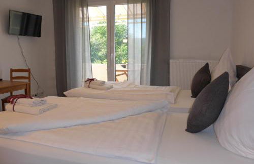 S-Gästehaus 75 - Photo 10