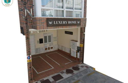 Luxury Home Poseidon - Foto 80