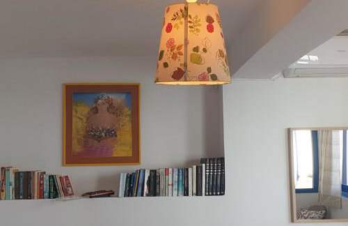 Sea View Holiday House - Photo 53