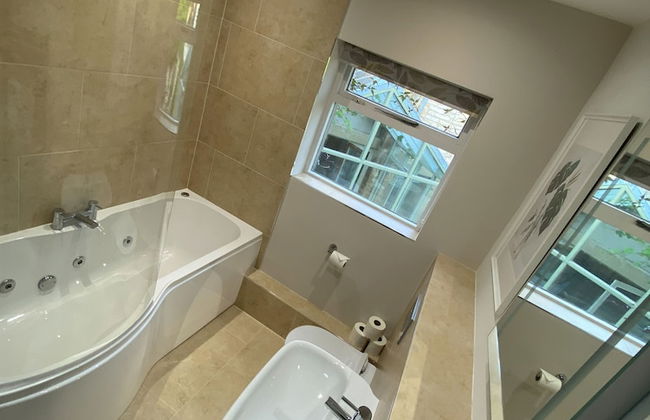 Church Barn - Photo 14