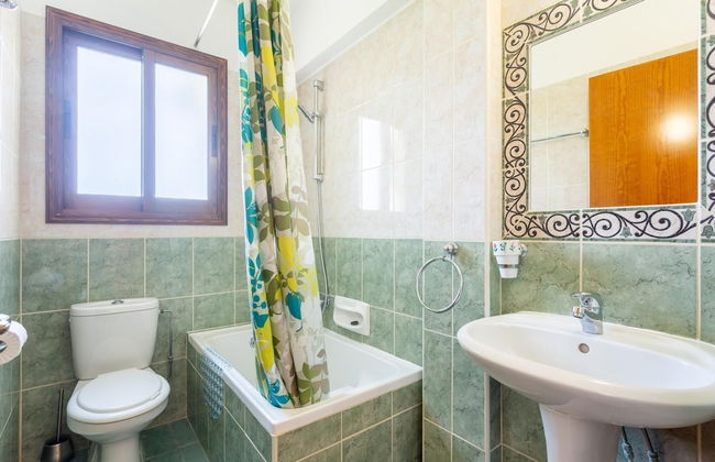 Villa Noni Large Private Pool A C Wifi - 1967 - Photo 58