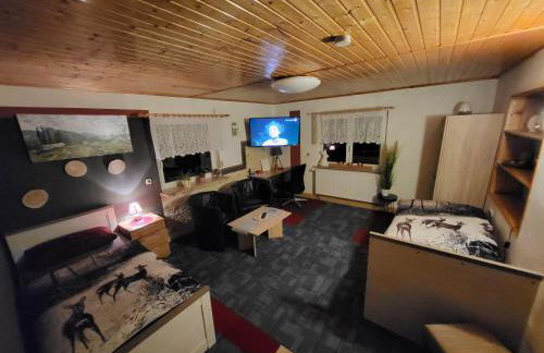 Monteur- und Ferienwohnung Waldrauschen - Foto 26