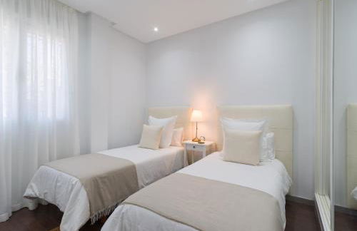 City Family Ciudad Jardín - Foto 43