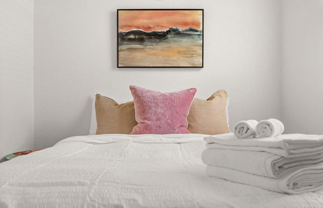 NEW Soho Oasis - Stunning Home In Heart of Soho - Foto 16