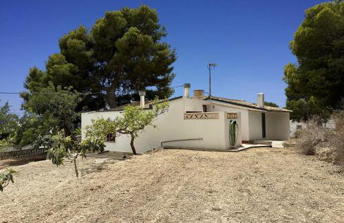 Casa serra cerca de las playas y calas de calpe - Foto 10