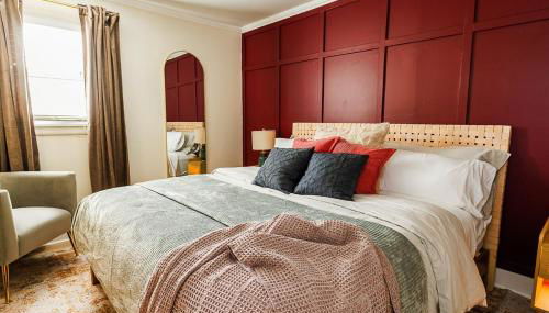 Opulence On Oak Street - Foto 3