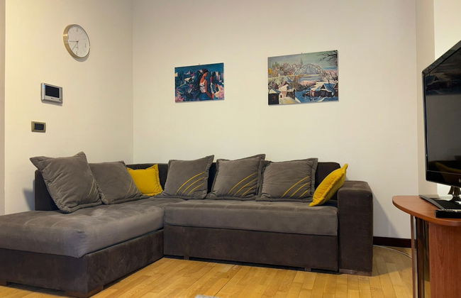 Belgrade Center Apartment Studio - Photo 1