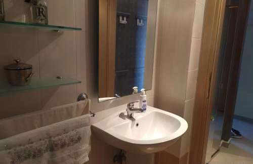 Luxury apartment in front of the Sea in Agia Triada - Foto 54