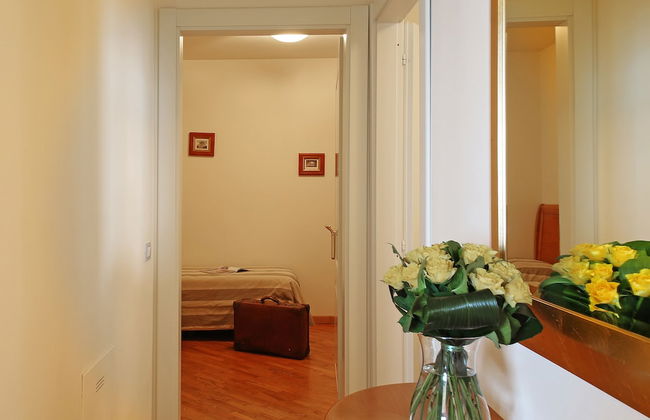 Appartamenti Borgo - Foto 21