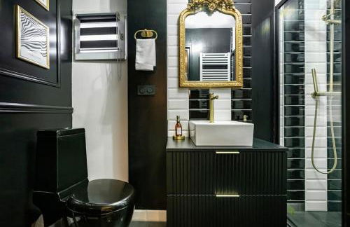 Jacuzzi Deluxe - Penthouse - Foto 19