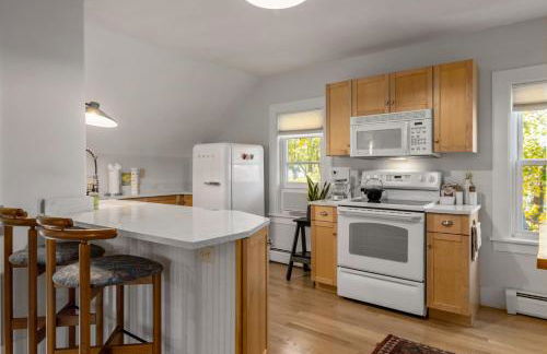 West End Gem Live Like a Local in Portsmouth - Foto 8