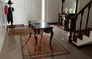 Green Tropical House - Photo 9