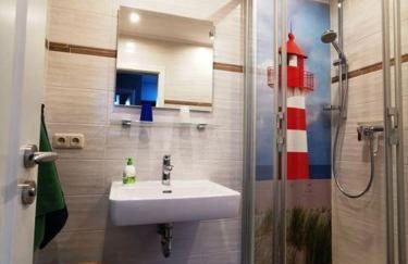 Ferienwohnung Speicher - Foto 5