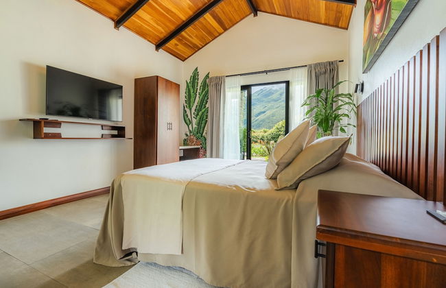 Villas Jawara - Photo 50