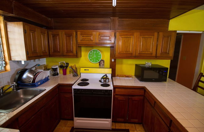 Montego Bay Club Resort - Foto 29