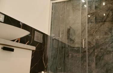 Dea Lux Apartamentis Mare & Gaslini Wi-Fi Veloce - Foto 19