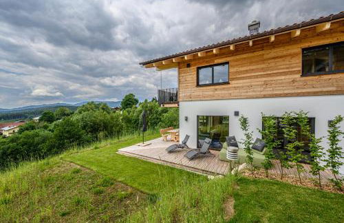 Kroner Chalets - Foto 54