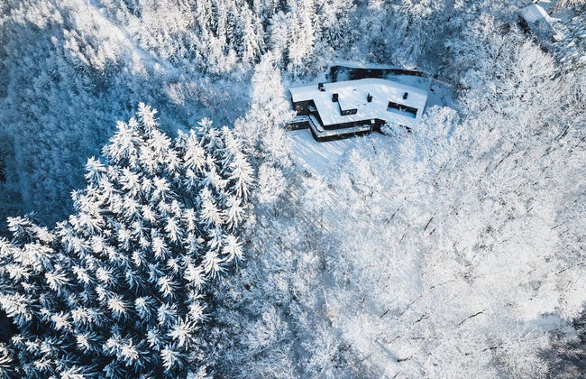 Holiday Home in Ardennes With Heated Pool - Foto 42