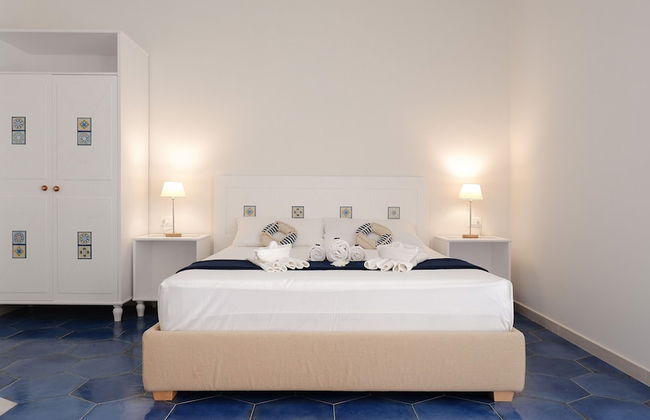 Kalinifta Rooms Apartment - Foto 29