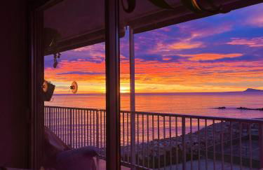 Apartamento tranquilo y luminoso junto al mar - Foto 14