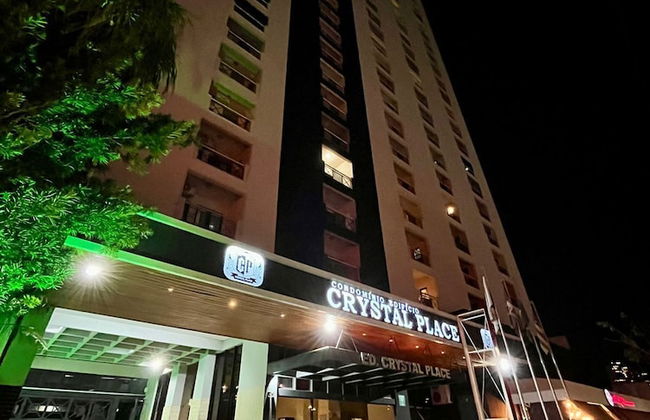 Crystal Place - Foto 1