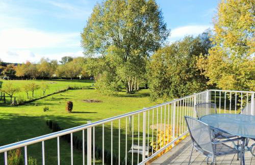 Haus Wiesenblick - Foto 30