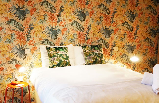 Zen Garden Cottage - Sleeps 2 - Patio & Parking - Foto 5