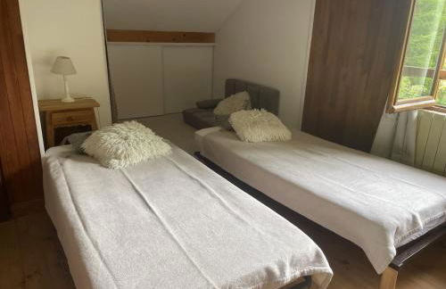 Chalet Les Airelles - Foto 15