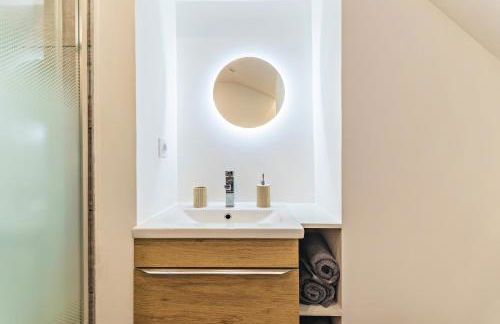 Chez Quentin & Thibaut - Foto 14