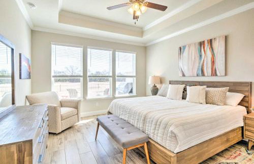 Sun City House with Fire Pit in 55 and Over Comm! - Foto 13