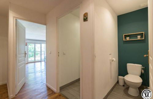 Gîte des moulins - Foto 26