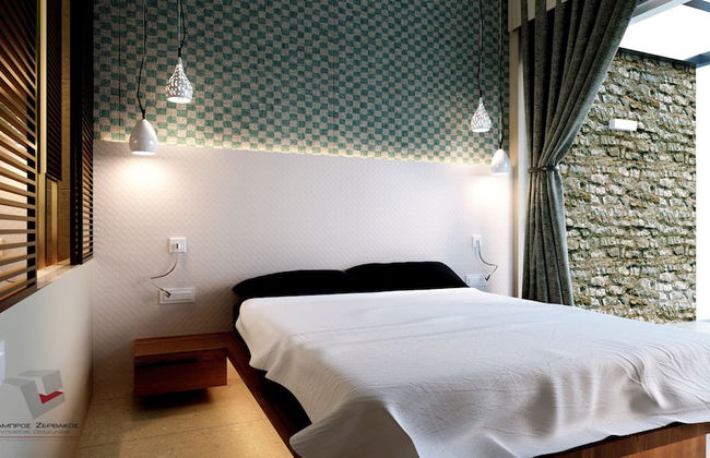 Colonides Beach Hotel - Foto 35