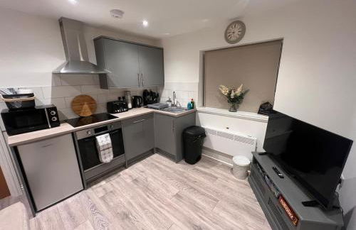 Apartment 2 The Baileys Cwm Sleeps 2 - Foto 8