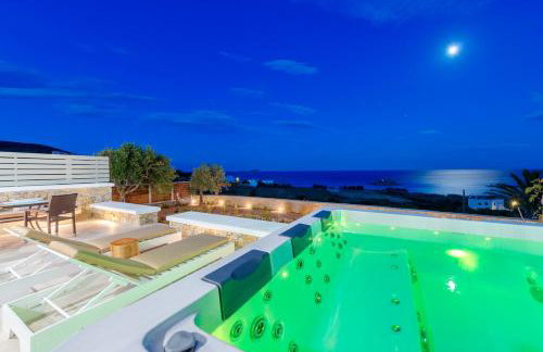 Aelion Villa - Photo 42