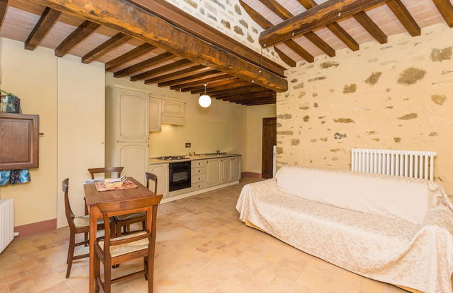 Borgo Colognola - Dimora Storica - Foto 65