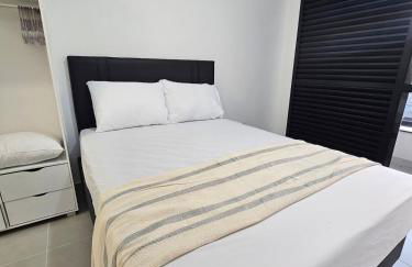 Apartamento Ubatuba Alpha - Foto 10