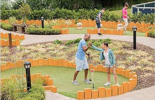 The Warren - Foto 36