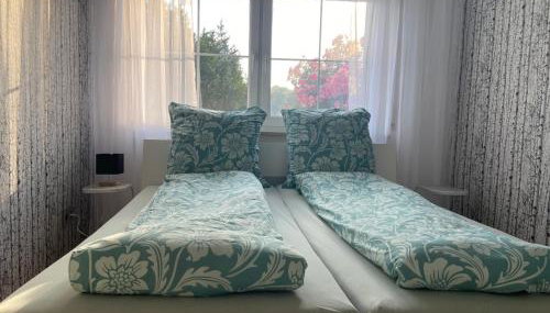 Exklusive Wohnung Nähe Frankfurt - Foto 3