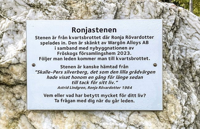 Peaceful Forest Cabin in Dalsland - Photo 17