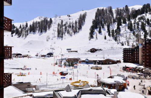 Résidence Carroley A - Appartement agréable · Cœur de station · Vue pistes · Balcon MAE-3671 - Foto 10