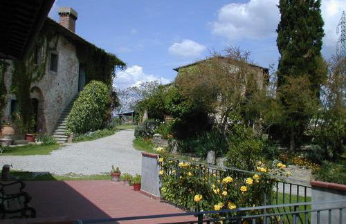 Agriturismo Poggio ai Grilli - Foto 8