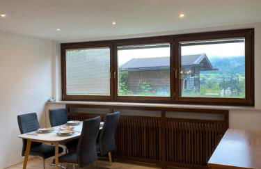 Ferienwohnung Panorama - Foto 22